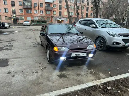 ВАЗ (Lada) 2114 2013 года за 1 950 000 тг. в Павлодар – фото 8