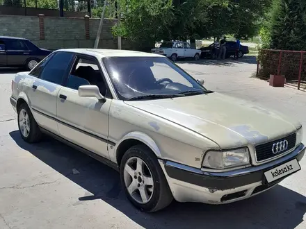 Audi 80 1994 года за 1 050 000 тг. в Шымкент