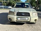 Subaru Forester 2005 годаүшін4 000 000 тг. в Алматы