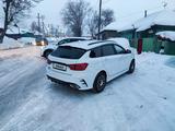 ВАЗ (Lada) Vesta SW 2021 года за 7 150 000 тг. в Усть-Каменогорск – фото 4