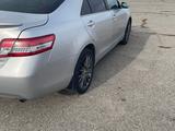 Toyota Camry 2009 года за 6 800 000 тг. в Тараз – фото 4