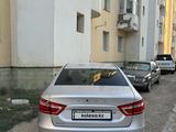 ВАЗ (Lada) Vesta 2015 годаүшін3 300 000 тг. в Шымкент – фото 3