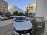 ВАЗ (Lada) Vesta 2015 годаүшін3 300 000 тг. в Шымкент – фото 2