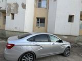 ВАЗ (Lada) Vesta 2015 годаүшін3 300 000 тг. в Шымкент