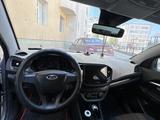 ВАЗ (Lada) Vesta 2015 годаүшін3 300 000 тг. в Шымкент – фото 4