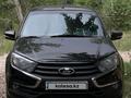 ВАЗ (Lada) Granta 2190 2019 годаүшін3 850 000 тг. в Караганда