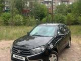 ВАЗ (Lada) Granta 2190 2019 годаүшін3 850 000 тг. в Караганда – фото 2