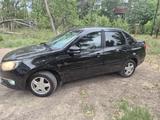 ВАЗ (Lada) Granta 2190 2019 годаүшін3 850 000 тг. в Караганда – фото 5