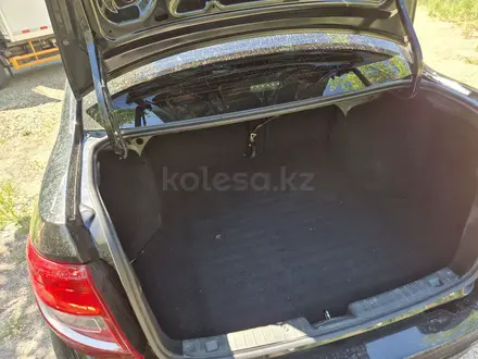 ВАЗ (Lada) Granta 2190 2019 года за 3 850 000 тг. в Караганда – фото 9