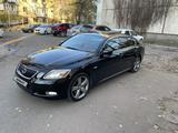 Lexus GS 300 2007 годаfor6 700 000 тг. в Алматы – фото 2