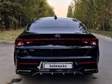 Kia K5 2020 года за 10 000 000 тг. в Алматы – фото 3