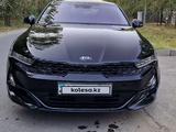 Kia K5 2020 года за 10 000 000 тг. в Алматы – фото 5