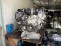 Двигатель 112 3, 2 на мерседесүшін500 000 тг. в Алматы