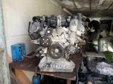 Двигатель 112 3, 2 на мерседес за 500 000 тг. в Алматы