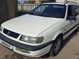 Volkswagen Passat 1995 годаүшін2 100 000 тг. в Тараз – фото 2