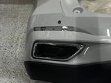 Бампер за 10 000 тг. в Алматы – фото 5