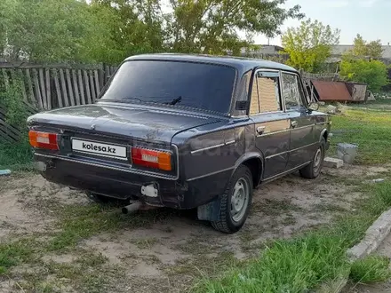 ВАЗ (Lada) 2106 1998 года за 724 638 тг. в Костанай – фото 3