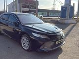 Toyota Camry 2019 годаfor15 500 000 тг. в Тараз – фото 3