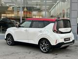 Kia Soul 2023 года за 9 000 000 тг. в Тараз – фото 2