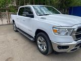 Dodge RAM 2022 года за 35 000 000 тг. в Уральск – фото 3