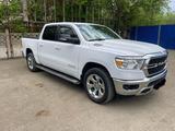 Dodge RAM 2022 года за 35 000 000 тг. в Уральск – фото 2