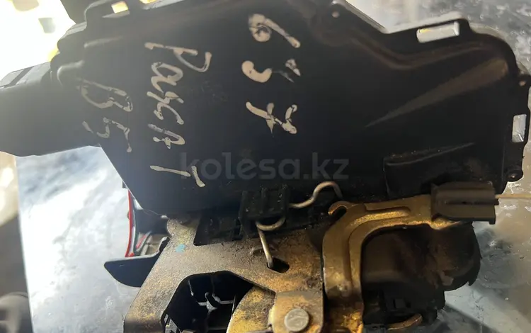 Привозной механизм VOLKSWAGEN PASSAT за 20 000 тг. в Алматы