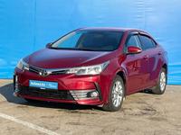 Toyota Corolla 2016 года за 7 520 000 тг. в Алматы