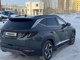 Hyundai Tucson 2023 года за 12 900 000 тг. в Астана – фото 4