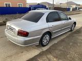 Hyundai Sonata 2005 года за 850 000 тг. в Атырау – фото 3