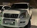 Toyota Land Cruiser Prado 2007 года за 10 500 000 тг. в Усть-Каменогорск – фото 4