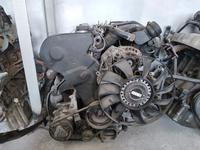 Двигатель ауди, фольксваген 1.8 ADR за 250 000 тг. в Караганда