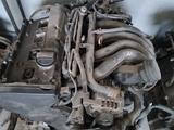 Двигатель ауди, фольксваген 1.8 ADR за 250 000 тг. в Караганда – фото 3