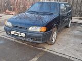 ВАЗ (Lada) 2113 2008 годаүшін600 000 тг. в Астана – фото 2
