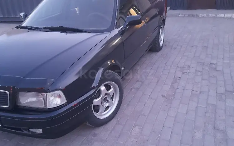Audi 80 1994 года за 1 500 000 тг. в Караганда