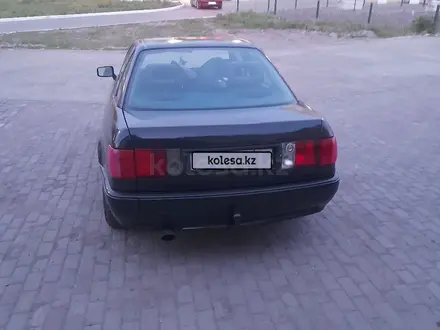 Audi 80 1994 года за 1 500 000 тг. в Караганда – фото 3