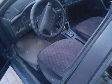 Audi 80 1994 года за 1 500 000 тг. в Караганда – фото 4