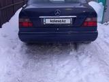 Mercedes-Benz E 200 1994 годаүшін1 200 000 тг. в Павлодар – фото 2