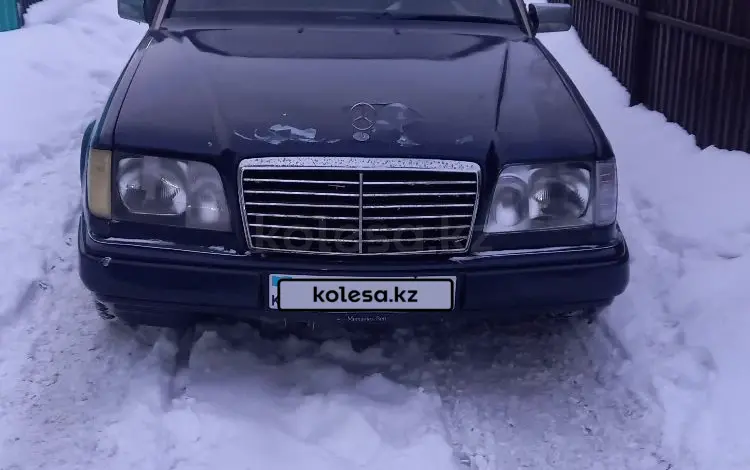 Mercedes-Benz E 200 1994 года за 1 100 000 тг. в Павлодар