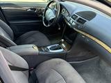 Mercedes-Benz E 320 2002 года за 4 500 000 тг. в Атырау – фото 3
