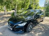 Mazda 6 2015 годаүшін7 750 000 тг. в Усть-Каменогорск – фото 3