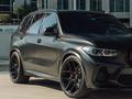 Кованые диски (Оригинал) BMW X5 X7үшін995 000 тг. в Алматы – фото 10