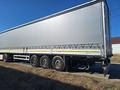 Schmitz Cargobull  S01 2012 года за 7 500 000 тг. в Шымкент