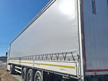 Schmitz Cargobull  S01 2012 года за 7 500 000 тг. в Шымкент – фото 2