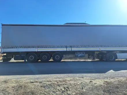 Schmitz Cargobull  S01 2012 года за 7 500 000 тг. в Шымкент – фото 4