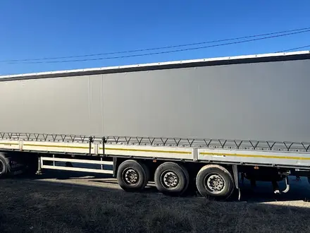 Schmitz Cargobull  S01 2012 года за 7 500 000 тг. в Шымкент – фото 6