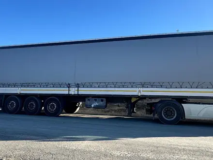 Schmitz Cargobull  S01 2012 года за 7 500 000 тг. в Шымкент – фото 8
