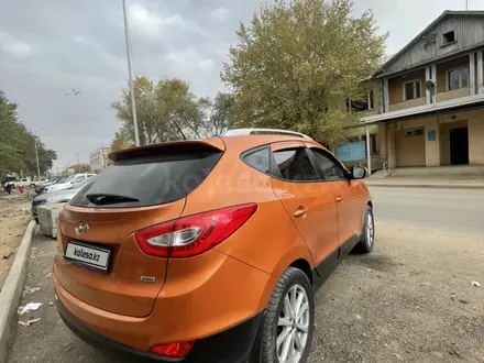 Hyundai Tucson 2014 года за 6 500 000 тг. в Жезказган – фото 8