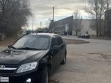 ВАЗ (Lada) Granta 2190 2013 года за 2 400 000 тг. в Караганда – фото 3