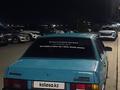 ВАЗ (Lada) 21099 1993 года за 350 000 тг. в Астана – фото 2
