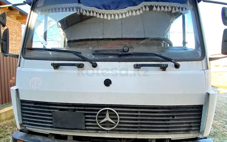 Mercedes-Benz  814 1992 годаүшін6 500 000 тг. в Алматы